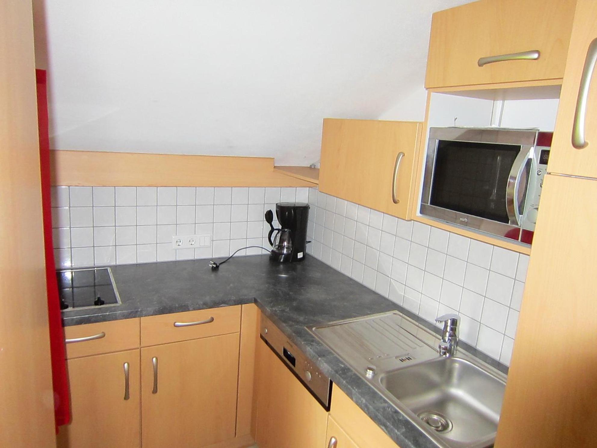 Haus Am Hang Innerschwand Pokoj fotografie