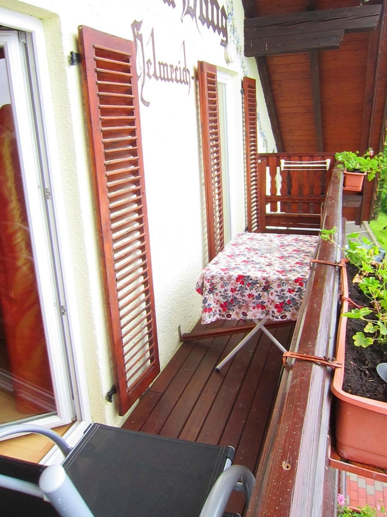 Haus Am Hang Innerschwand Pokoj fotografie