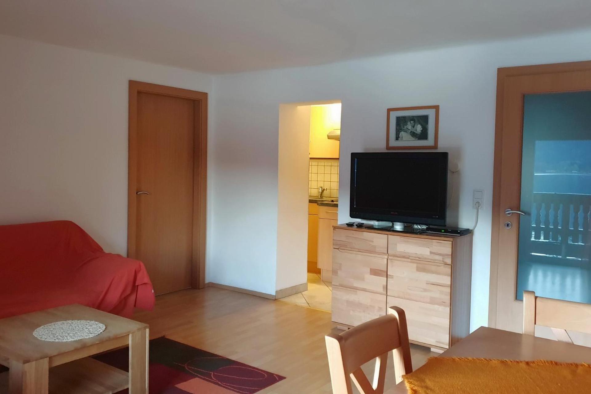 Haus Am Hang Innerschwand Exteriér fotografie